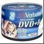 DVD+R 4.7GB 16X 