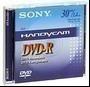 DVD-R 8CM 1.4GB 4X 