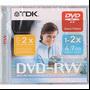 DVD+R 4.7GB 8X 10box/1 
