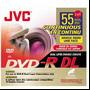 DVD-R 4x 8CM 2.6Gb DL (VDRDL26GU) 