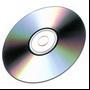 DVD-R 8CM 1.4GB 4X 