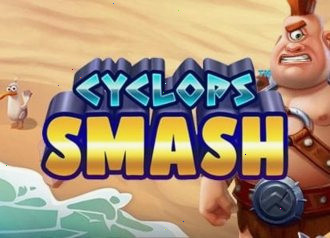 Cyclops Smash автомат