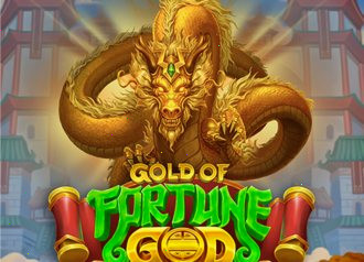 Gold fortune god png