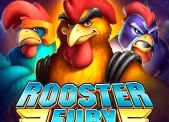 rooster fury endorp.